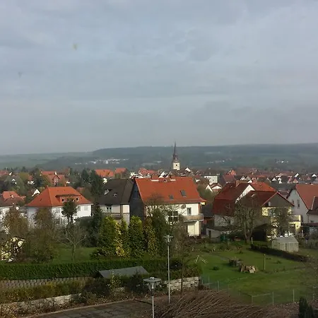 1a Zimmervermietung Hannover/bad Munder *
