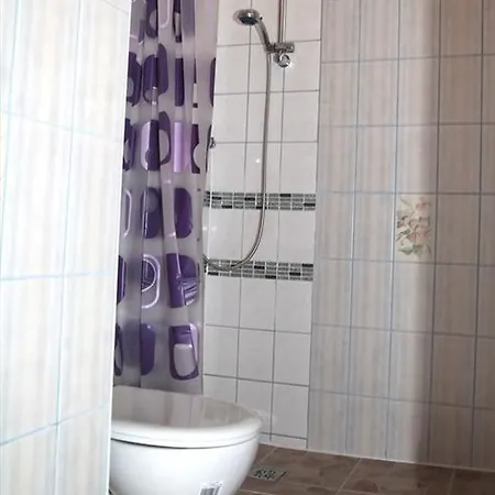 Gæstehus 1a Zimmervermietung Hannover/bad Munder Bad Münder am Deister
