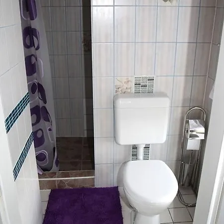 Gæstehus 1a Zimmervermietung Hannover/bad Munder *