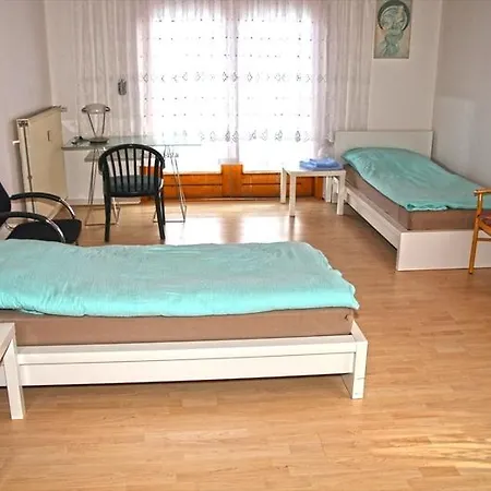 Gæstehus 1a Zimmervermietung Hannover/bad Munder *