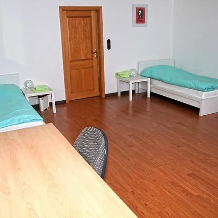 1a Zimmervermietung Hannover/bad Munder