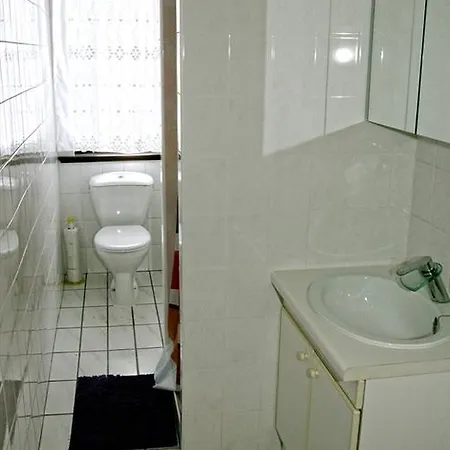 Gæstehus 1a Zimmervermietung Hannover/bad Munder *