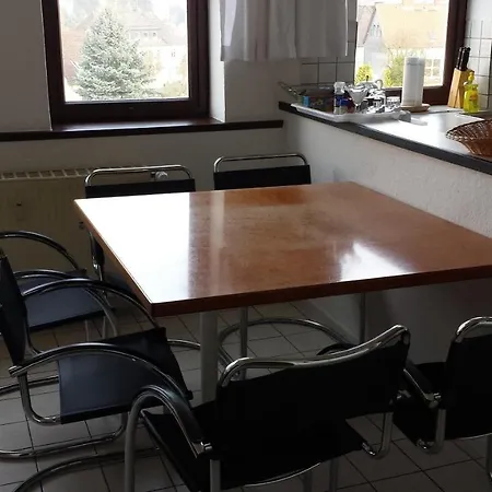 1a Zimmervermietung Hannover/bad Munder Gæstehus *