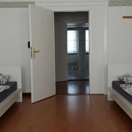 Gæstehus 1a Zimmervermietung Hannover/bad Munder *