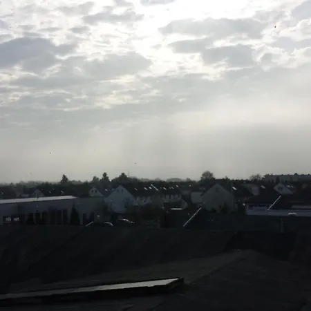 Gæstehus 1a Zimmervermietung Hannover/bad Munder Bad Münder am Deister