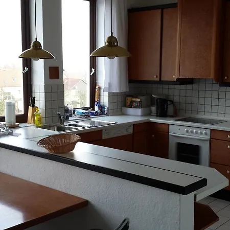 1a Zimmervermietung Hannover/bad Munder *