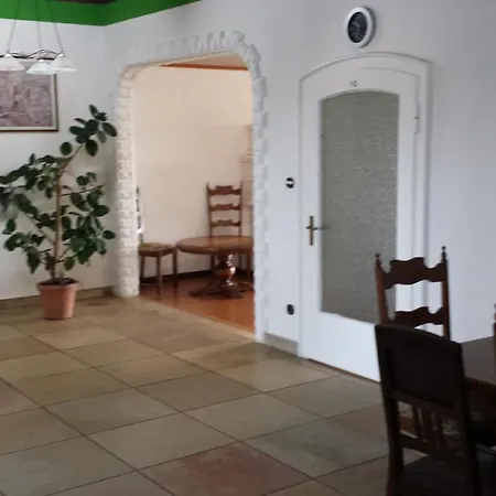 Gæstehus 1a Zimmervermietung Hannover/bad Munder *